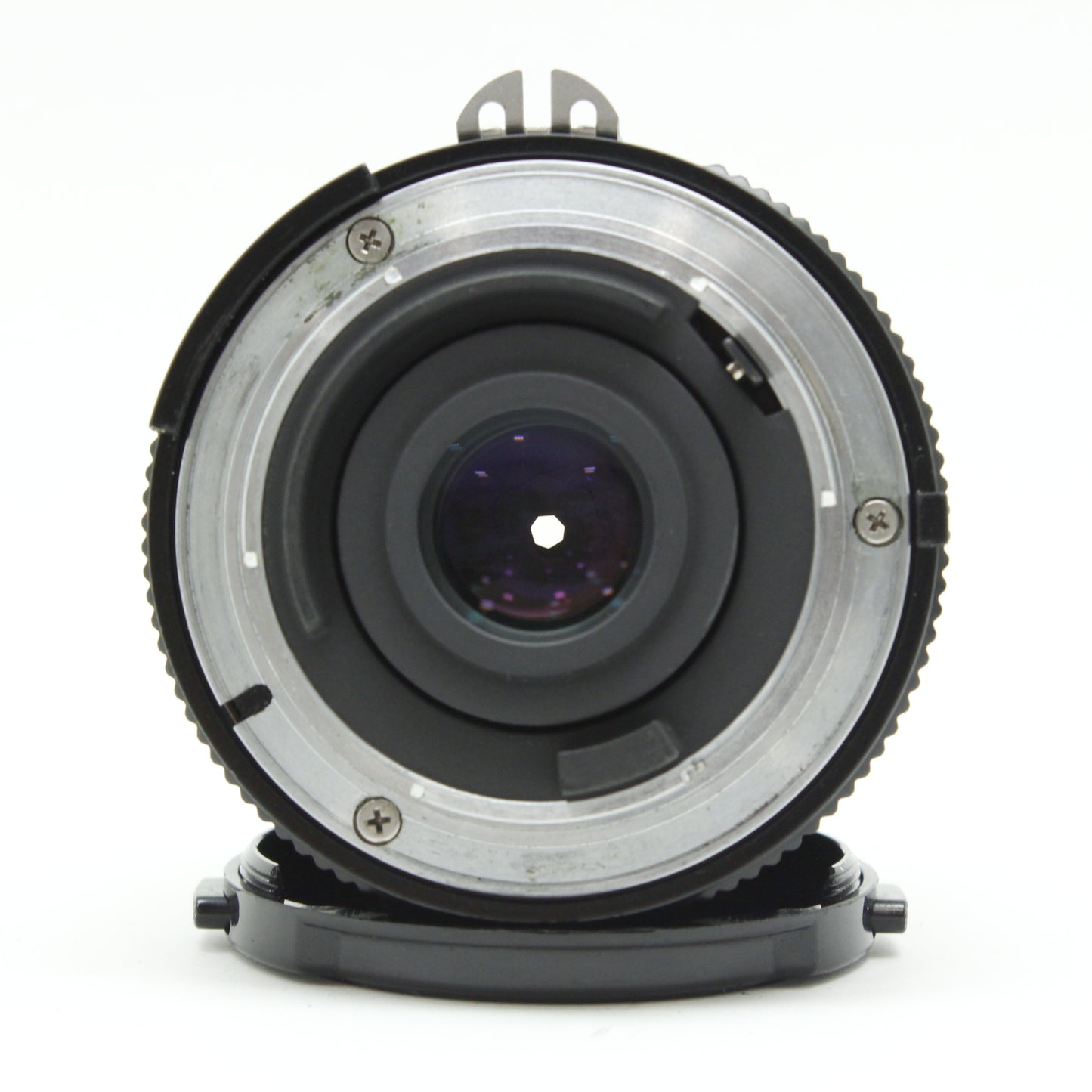 中古 Nikon Ai NIKKOR 28mm F3.5
