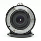 中古 Nikon Ai NIKKOR 28mm F3.5