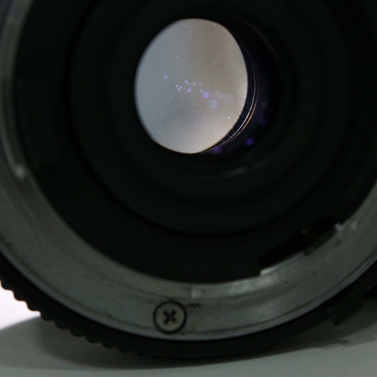 中古 Nikon Ai NIKKOR 28mm F3.5