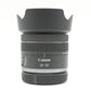 中古 Canon RF 24-50mm F4.5-6.3 IS STM