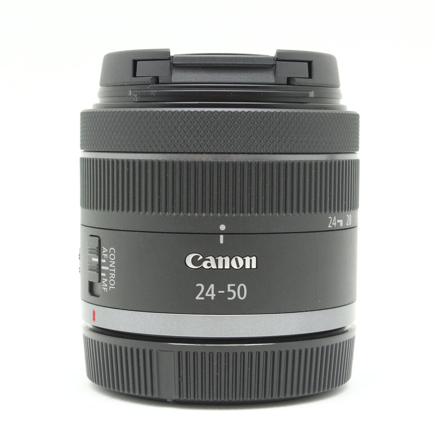 中古 Canon RF 24-50mm F4.5-6.3 IS STM