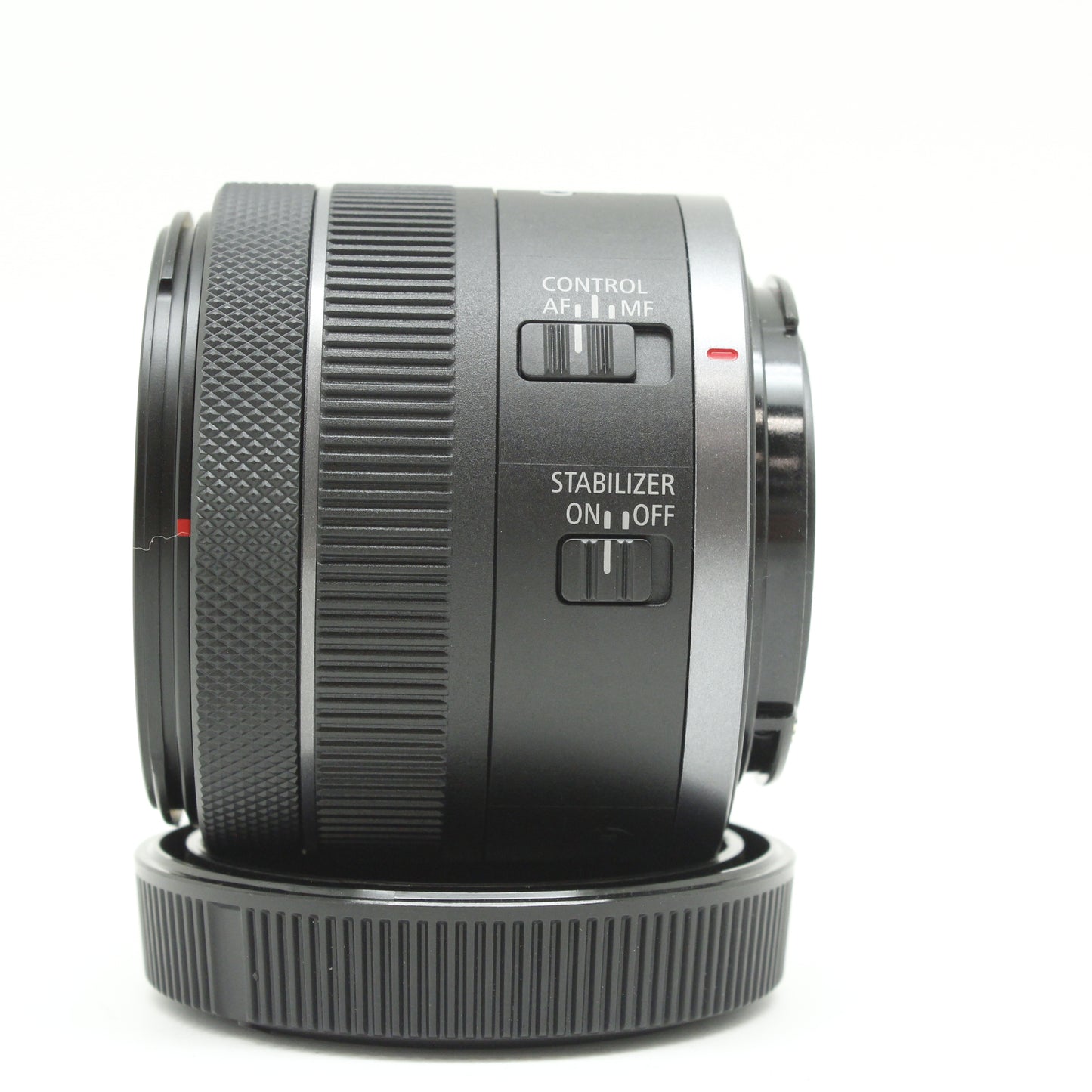 中古 Canon RF 24-50mm F4.5-6.3 IS STM
