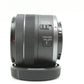 中古 Canon RF 24-50mm F4.5-6.3 IS STM