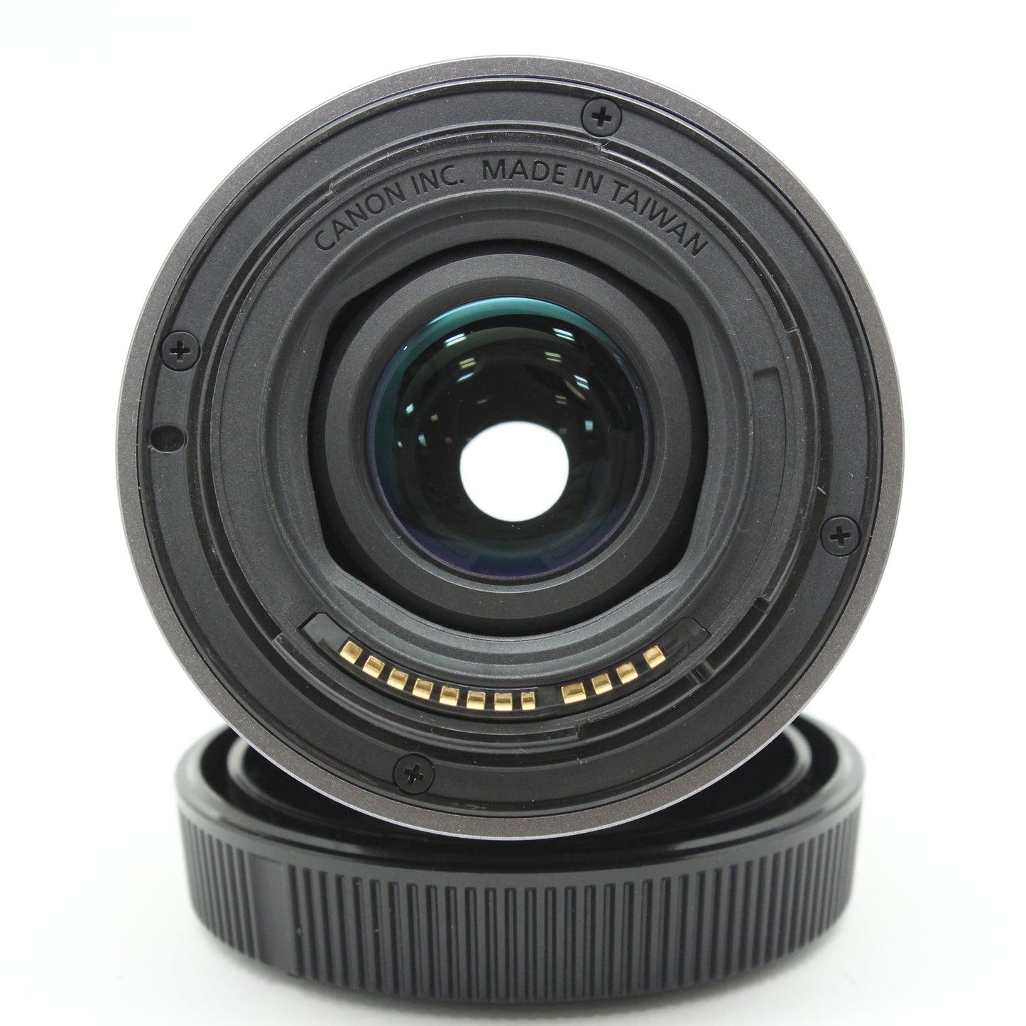 中古 Canon RF 24-50mm F4.5-6.3 IS STM