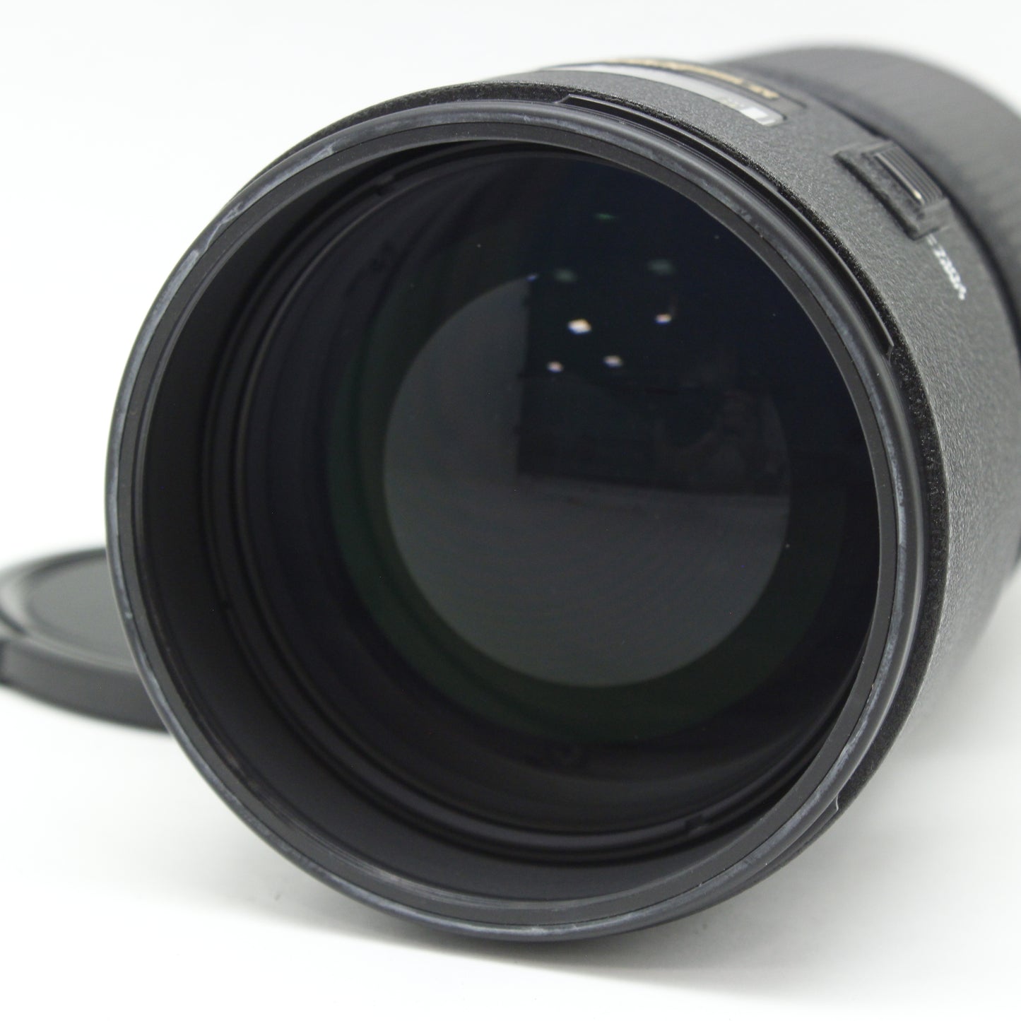 中古 Nikon AF NIKKOr 80-200mm F2.8 D ED