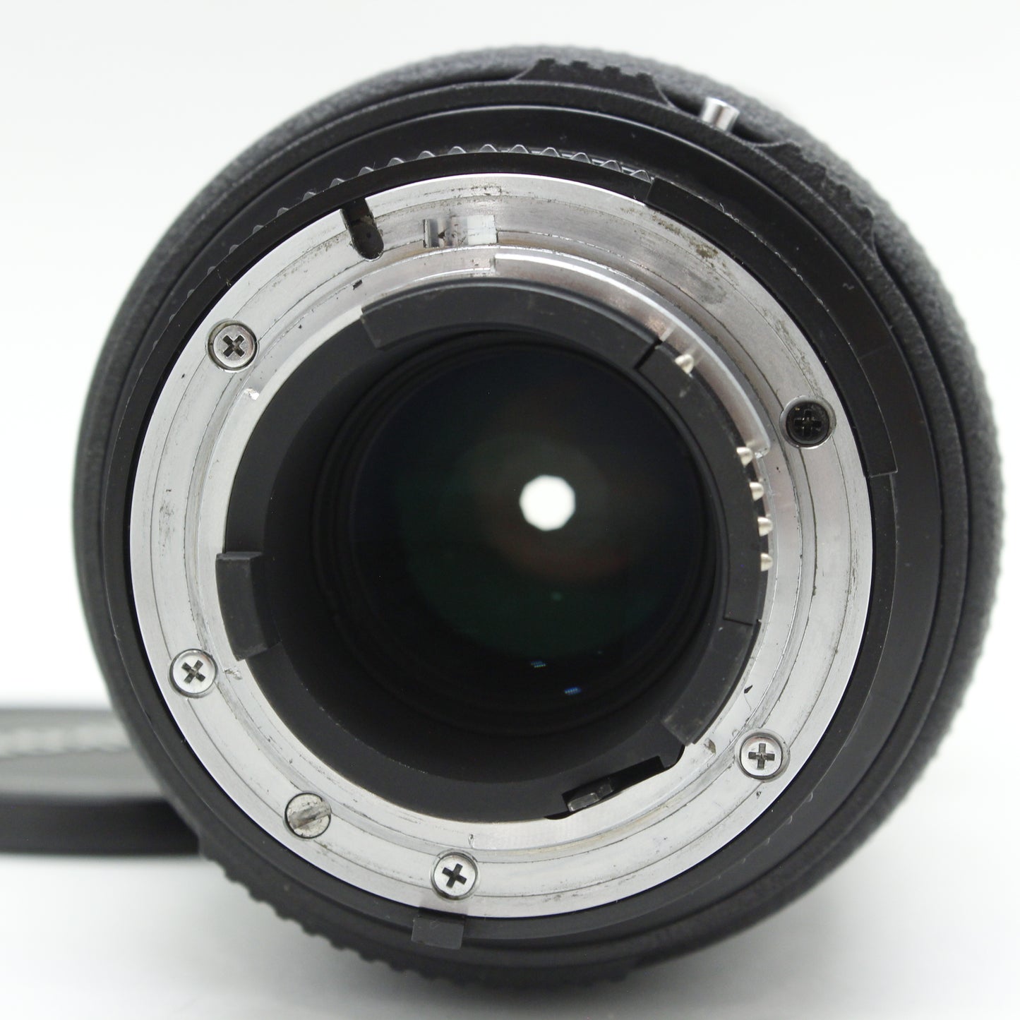 中古 Nikon AF NIKKOr 80-200mm F2.8 D ED