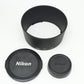 中古 Nikon AF NIKKOr 80-200mm F2.8 D ED