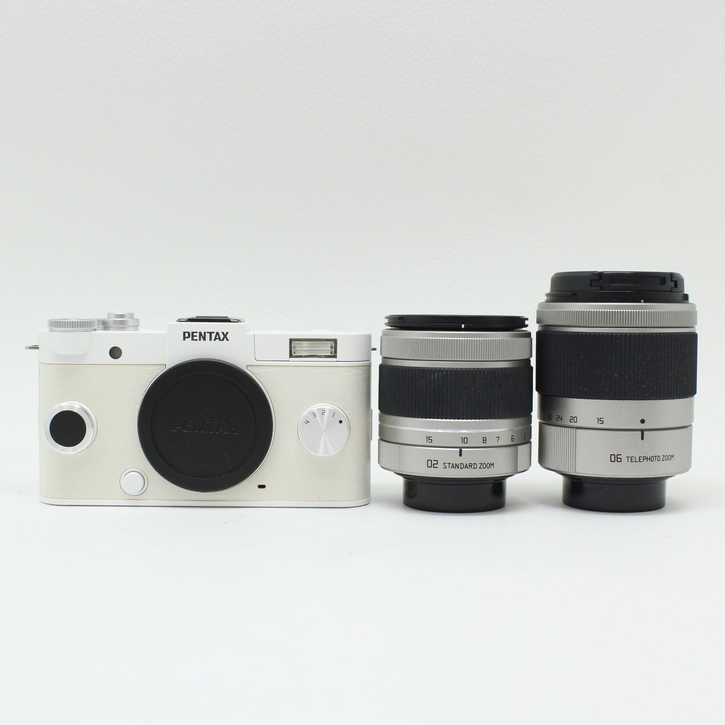 PENTAX Q-S1 ダブルズームキット 中古価格比較 - 価格.com
