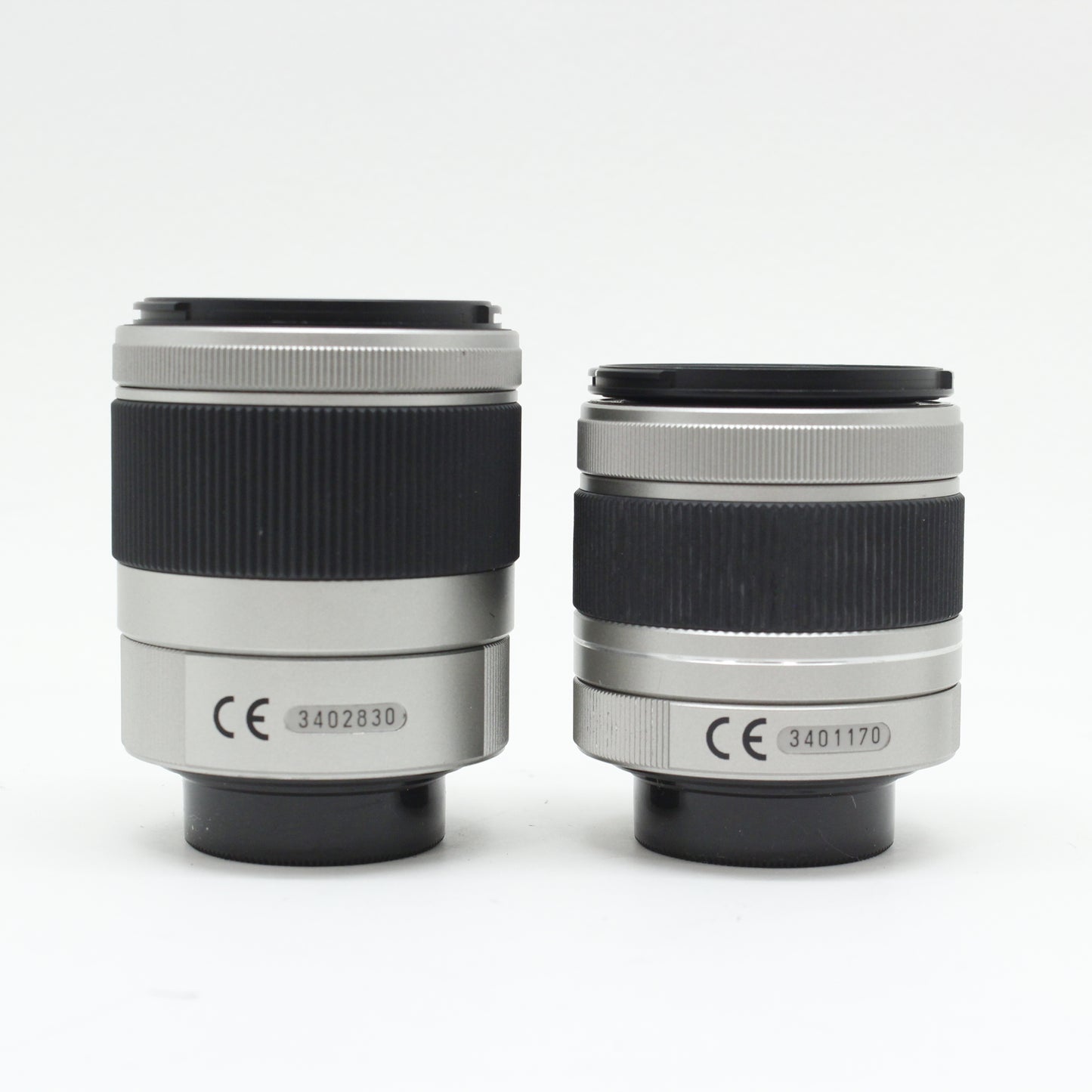 中古 PENTAX Q-S1 ダブルズームキット 【5月19日(火) YouTube生配信でご紹介】