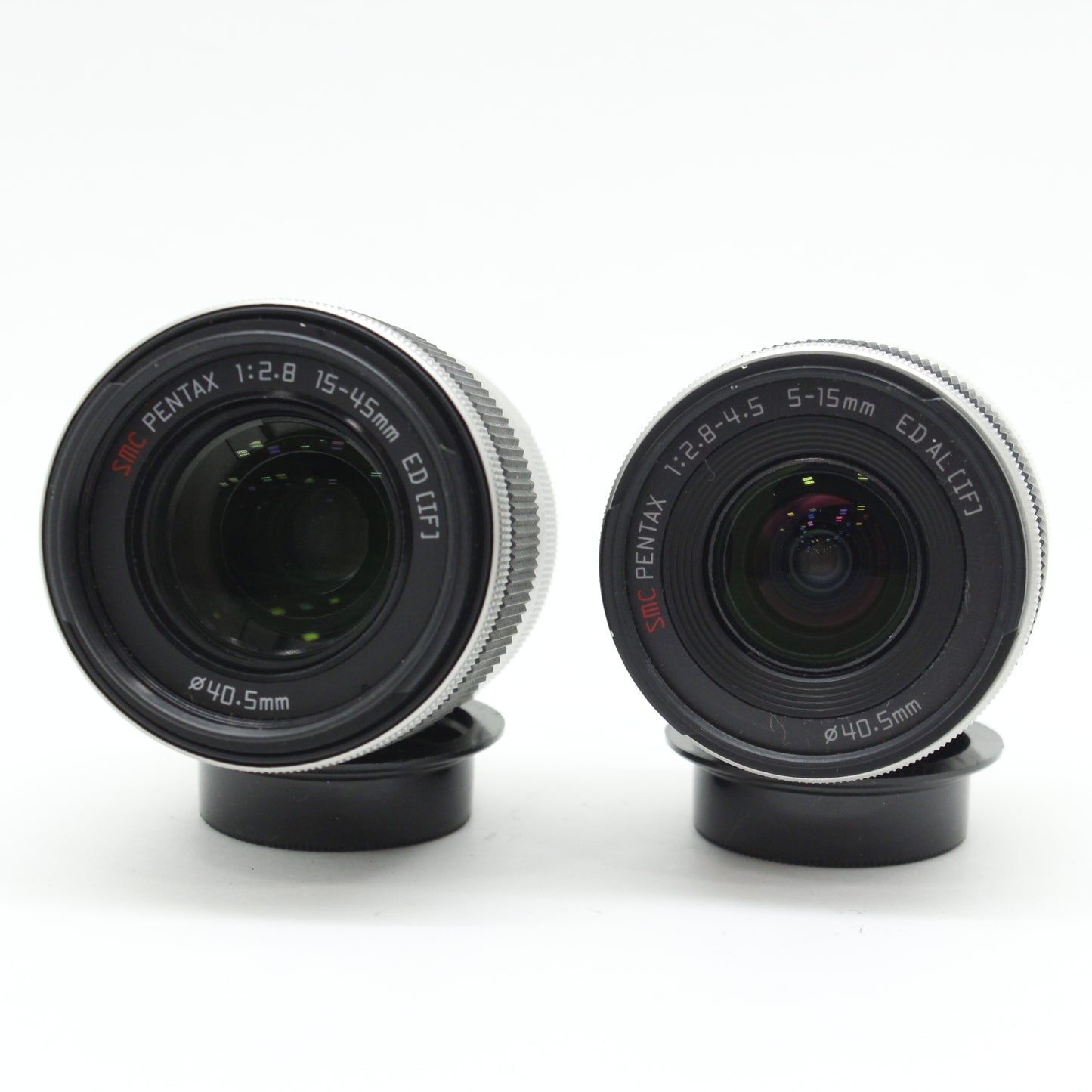 中古 PENTAX Q-S1 ダブルズームキット 【5月19日(火) YouTube生配信でご紹介】