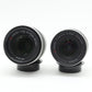 中古 PENTAX Q-S1 ダブルズームキット 【5月19日(火) YouTube生配信でご紹介】