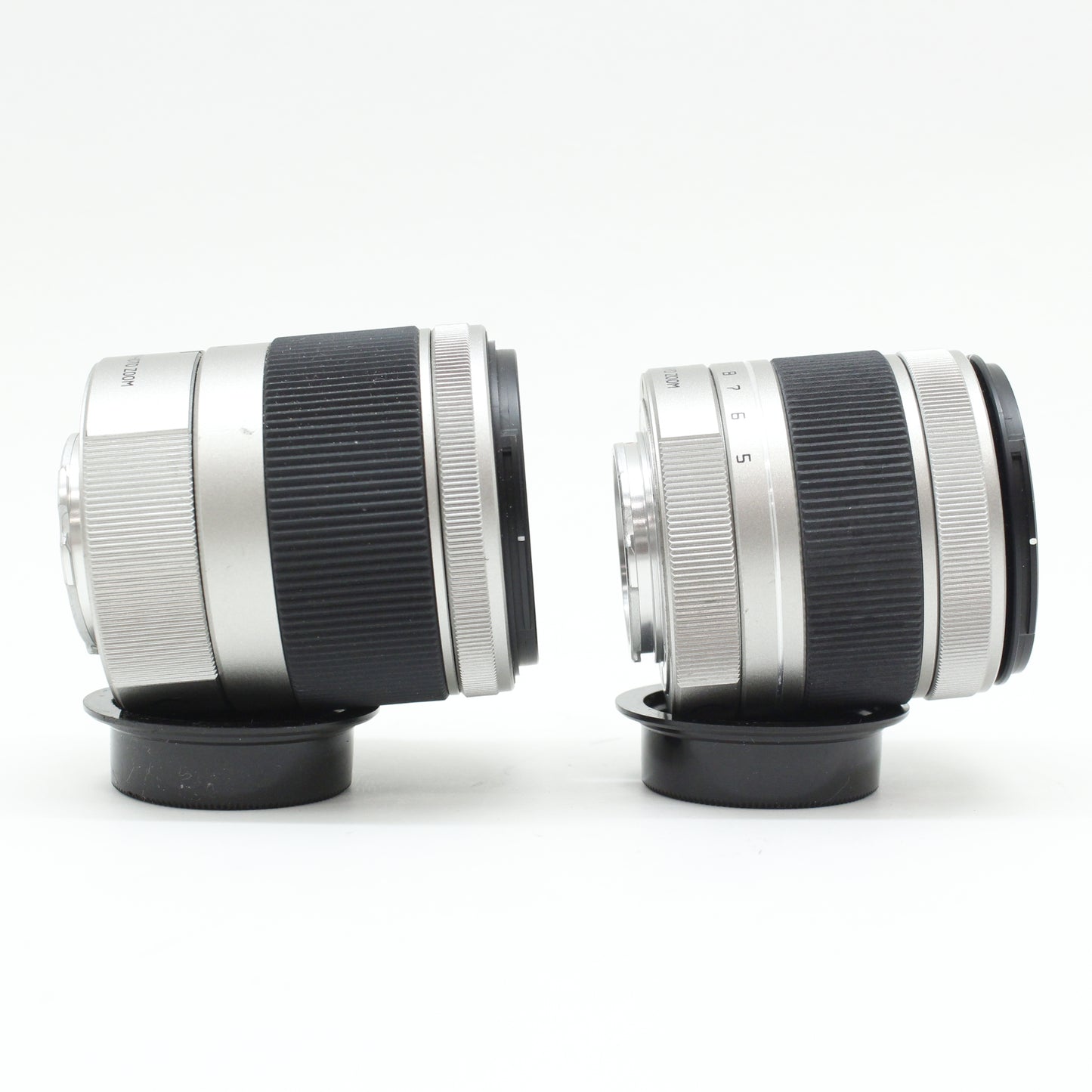 中古 PENTAX Q-S1 ダブルズームキット 【5月19日(火) YouTube生配信でご紹介】