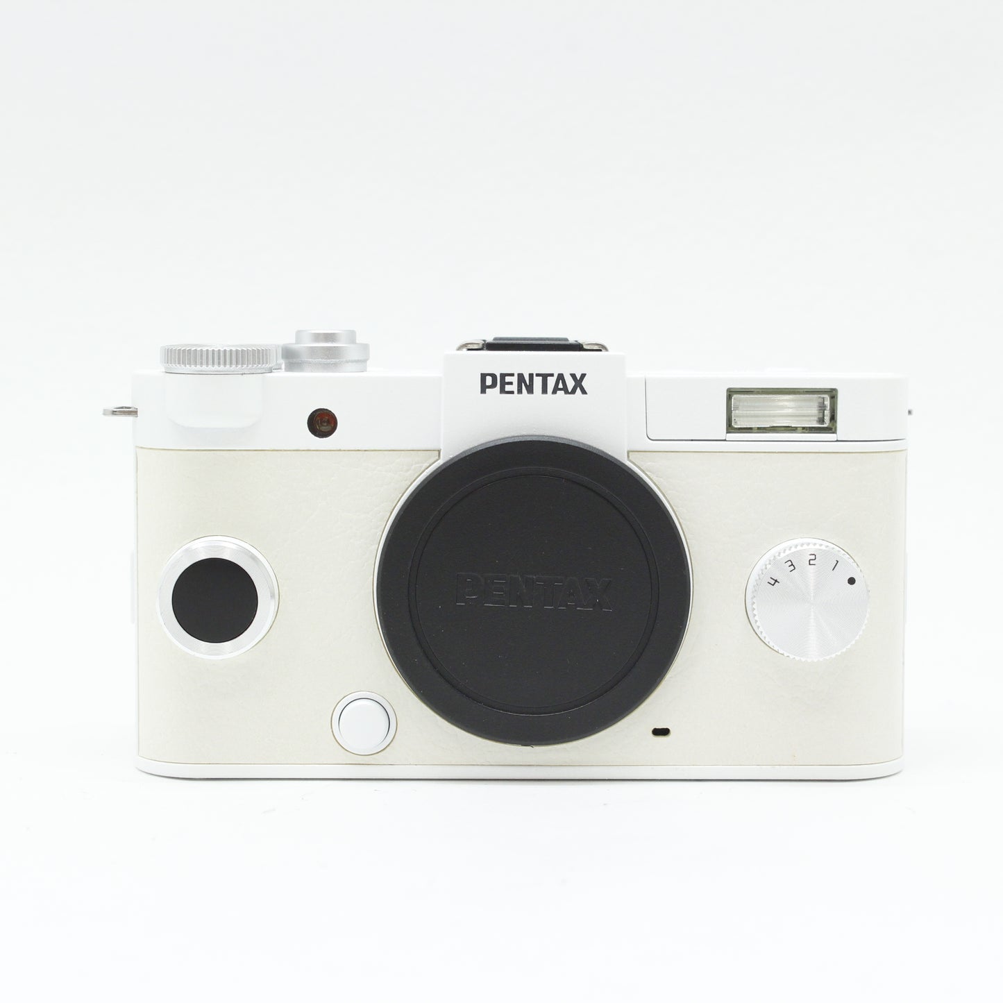 中古 PENTAX Q-S1 ダブルズームキット 【5月19日(火) YouTube生配信でご紹介】