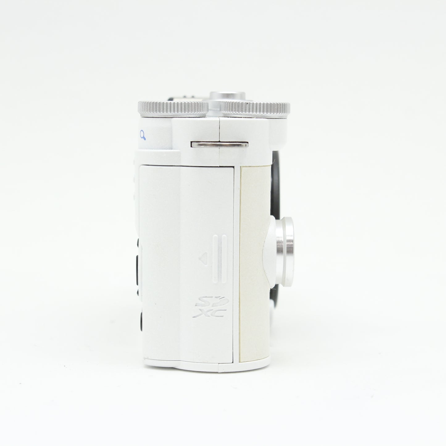 中古 PENTAX Q-S1 ダブルズームキット 【5月19日(火) YouTube生配信でご紹介】