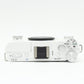 中古 PENTAX Q-S1 ダブルズームキット 【5月19日(火) YouTube生配信でご紹介】