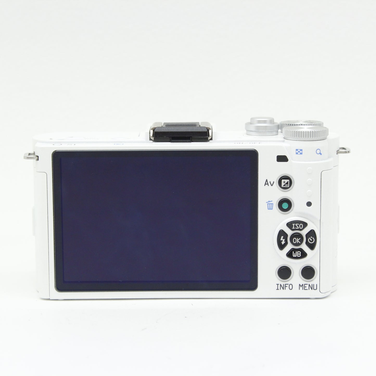 中古 PENTAX Q-S1 ダブルズームキット 【5月19日(火) YouTube生配信でご紹介】