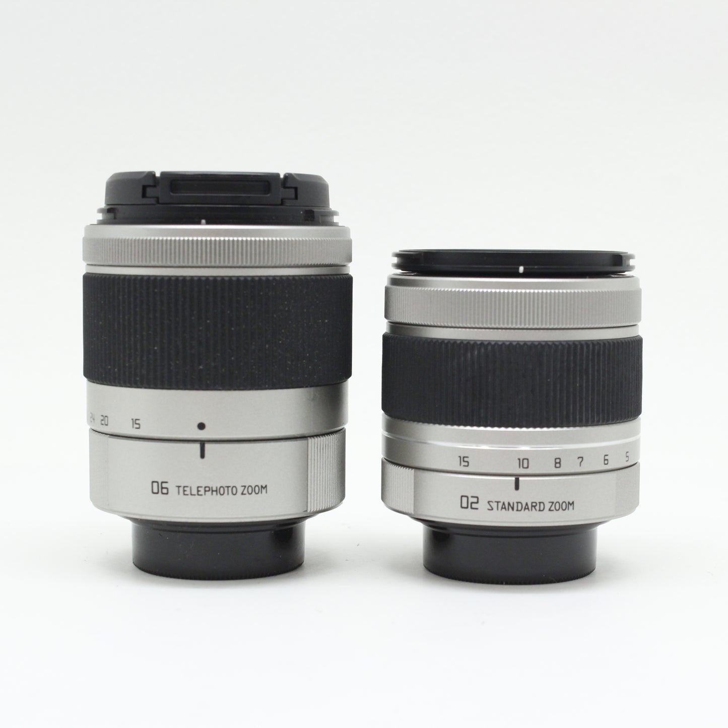 中古 PENTAX Q-S1 ダブルズームキット 【5月19日(火) YouTube生配信でご紹介】