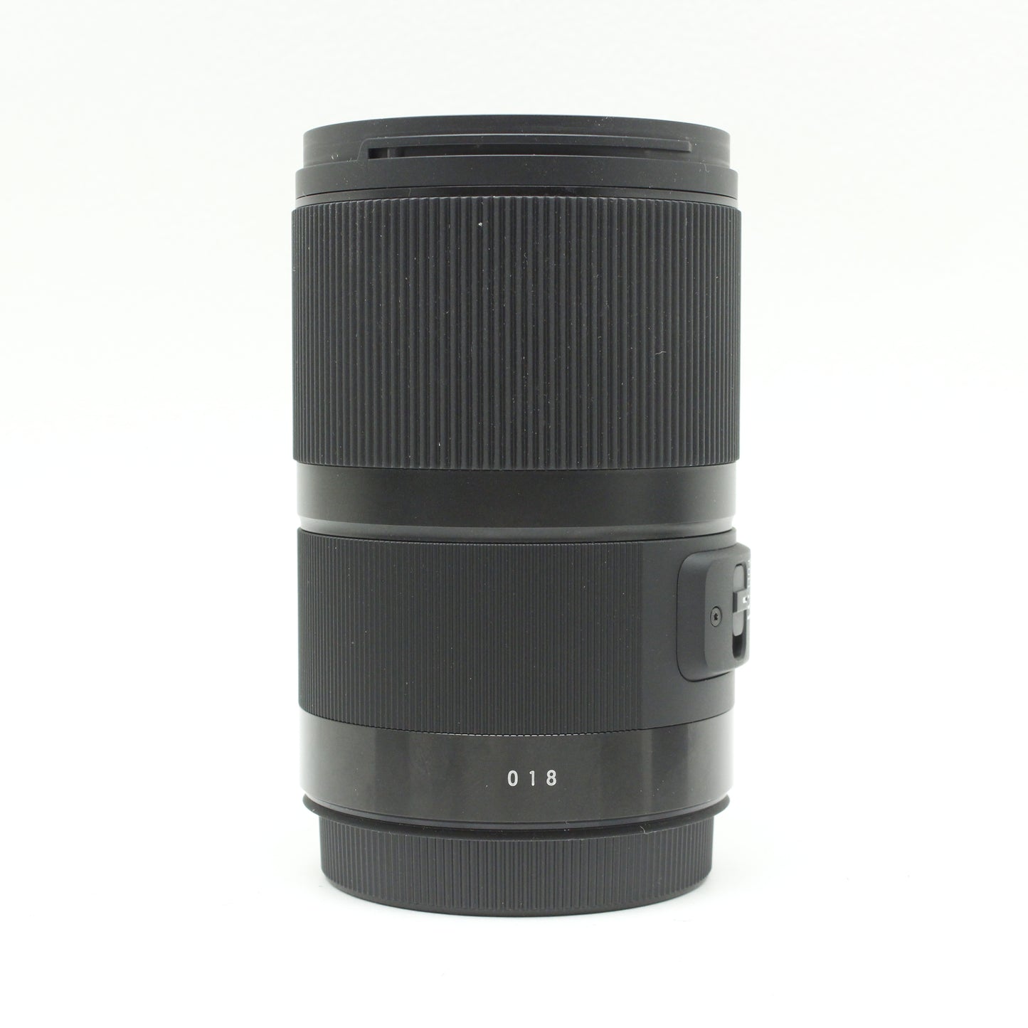 中古 SIGMA 70mm F2.8 DG MACRO (Canon用)