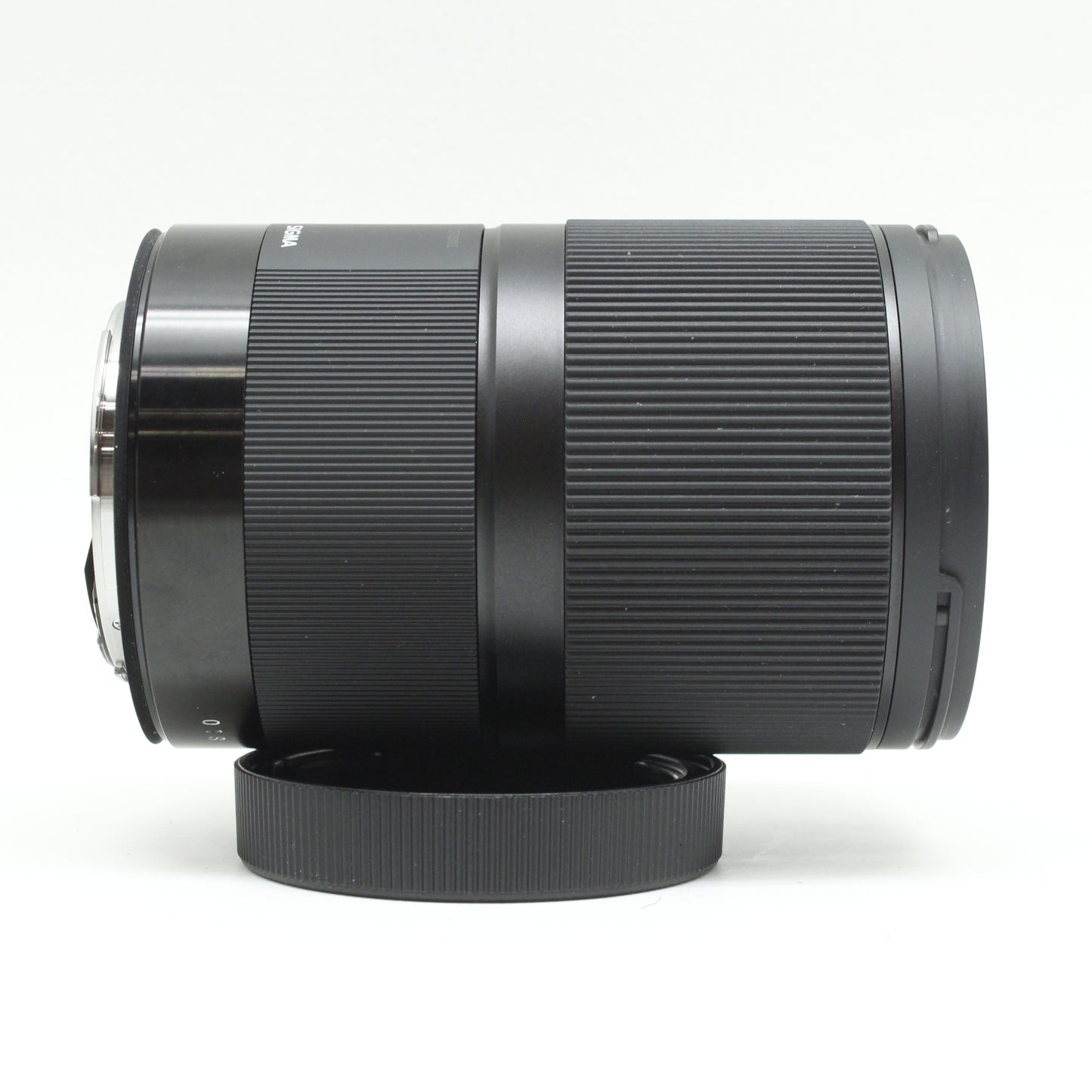 中古 SIGMA 70mm F2.8 DG MACRO (Canon用)