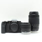 中古 FUJIFILM X-S10 ダブルズームキット 【5月16日(土) YouTube生配信でご紹介】