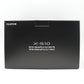 中古 FUJIFILM X-S10 ダブルズームキット 【5月16日(土) YouTube生配信でご紹介】