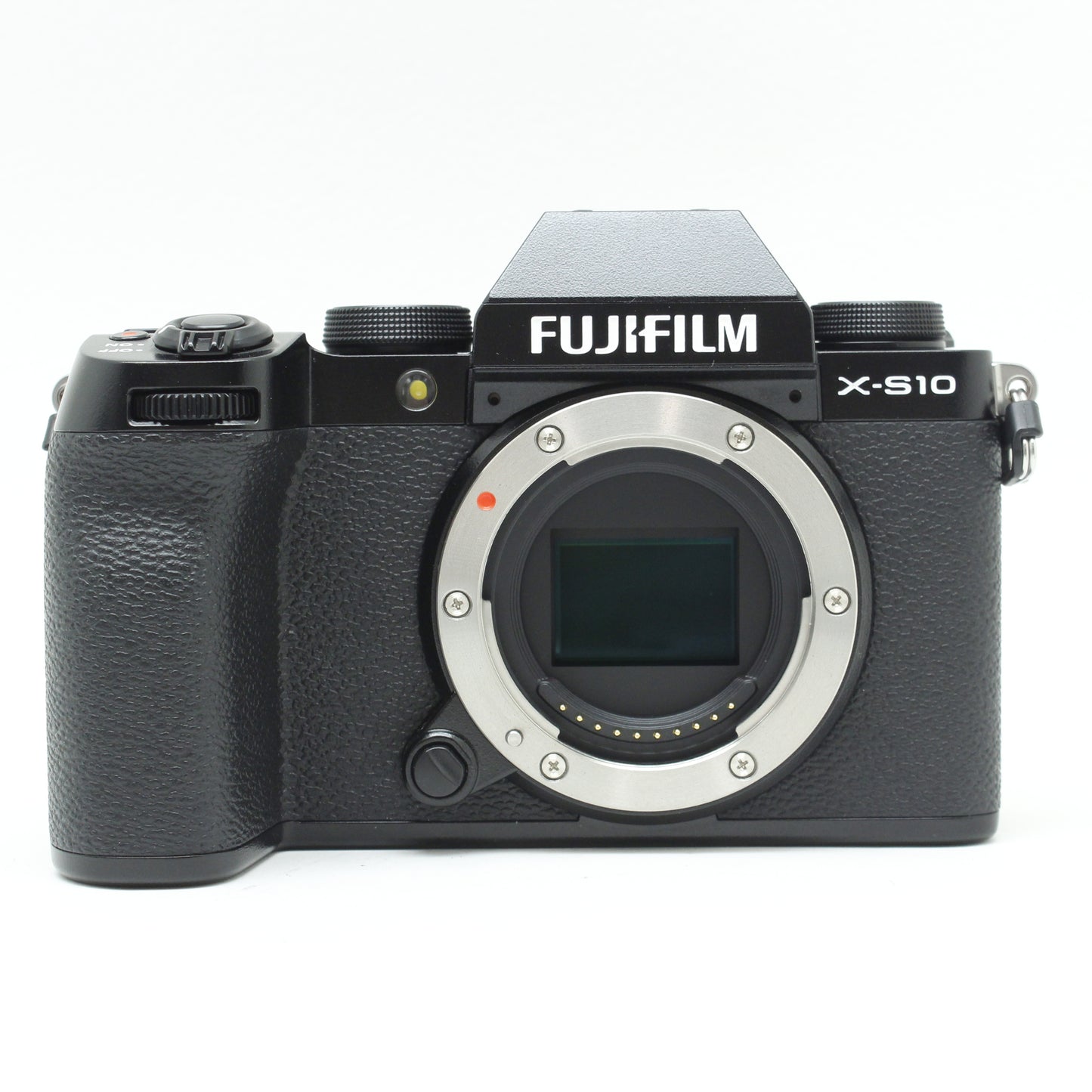 中古 FUJIFILM X-S10 ダブルズームキット 【5月16日(土) YouTube生配信でご紹介】