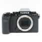 中古 FUJIFILM X-S10 ダブルズームキット 【5月16日(土) YouTube生配信でご紹介】