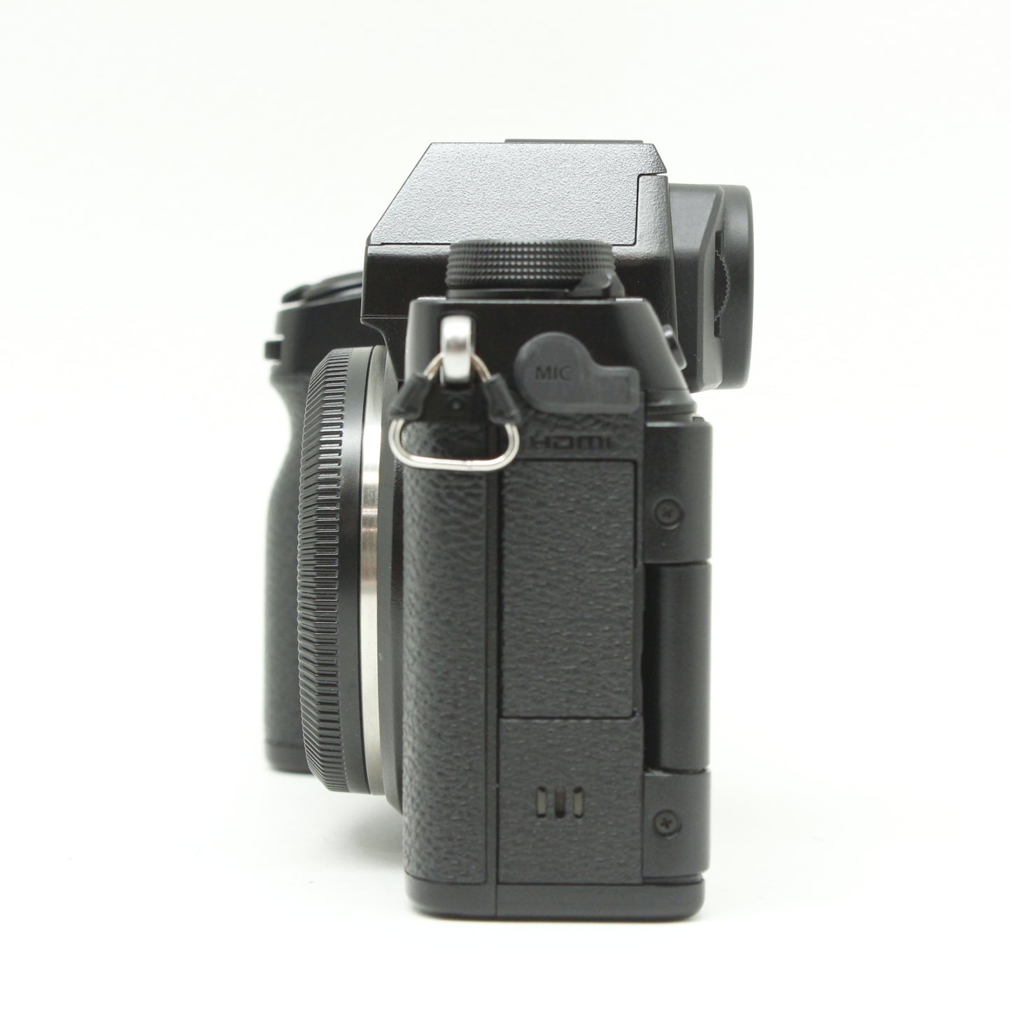 中古 FUJIFILM X-S10 ダブルズームキット 【5月16日(土) YouTube生配信でご紹介】