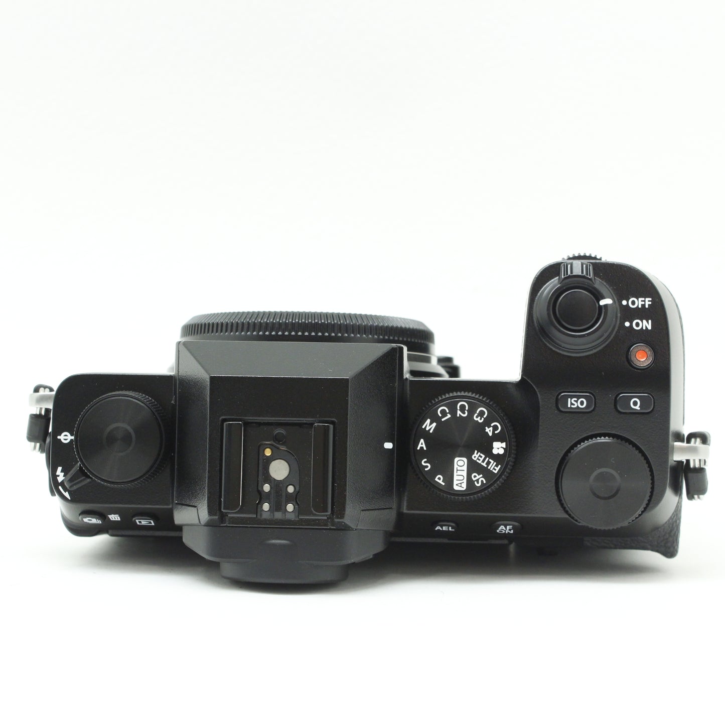 中古 FUJIFILM X-S10 ダブルズームキット 【5月16日(土) YouTube生配信でご紹介】