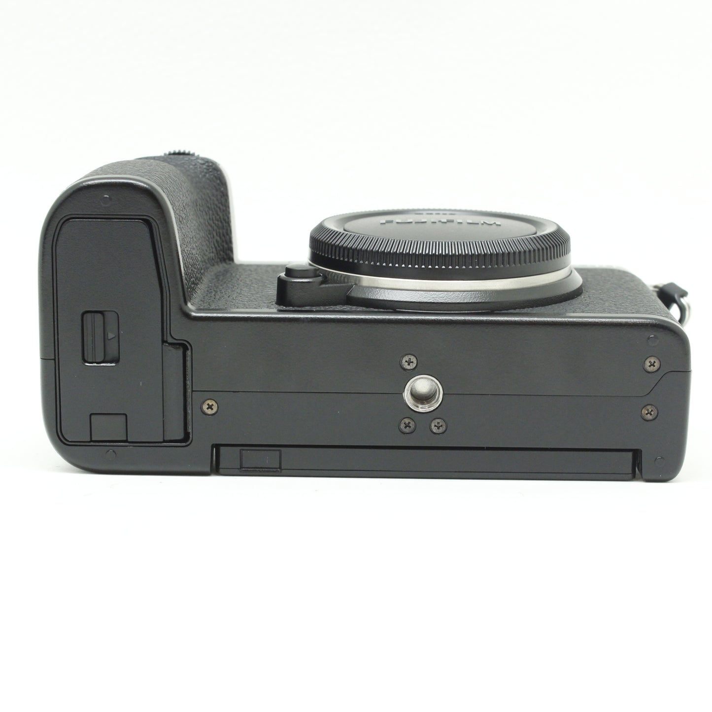 中古 FUJIFILM X-S10 ダブルズームキット 【5月16日(土) YouTube生配信でご紹介】
