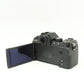 中古 FUJIFILM X-S10 ダブルズームキット 【5月16日(土) YouTube生配信でご紹介】