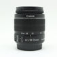 中古 Canon EF-S 18-55mm F3.5-5.6 IS II