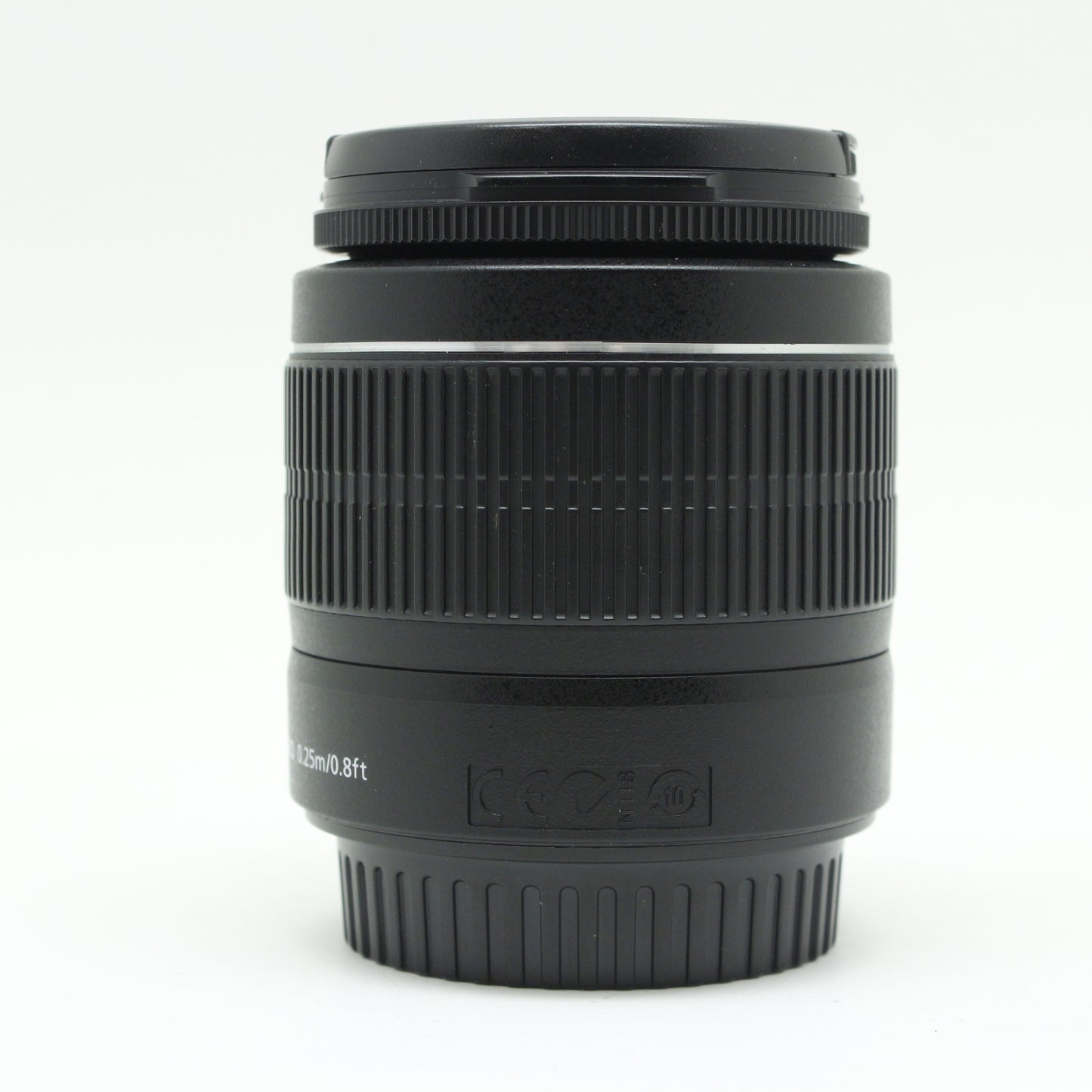 中古 Canon EF-S 18-55mm F3.5-5.6 IS II