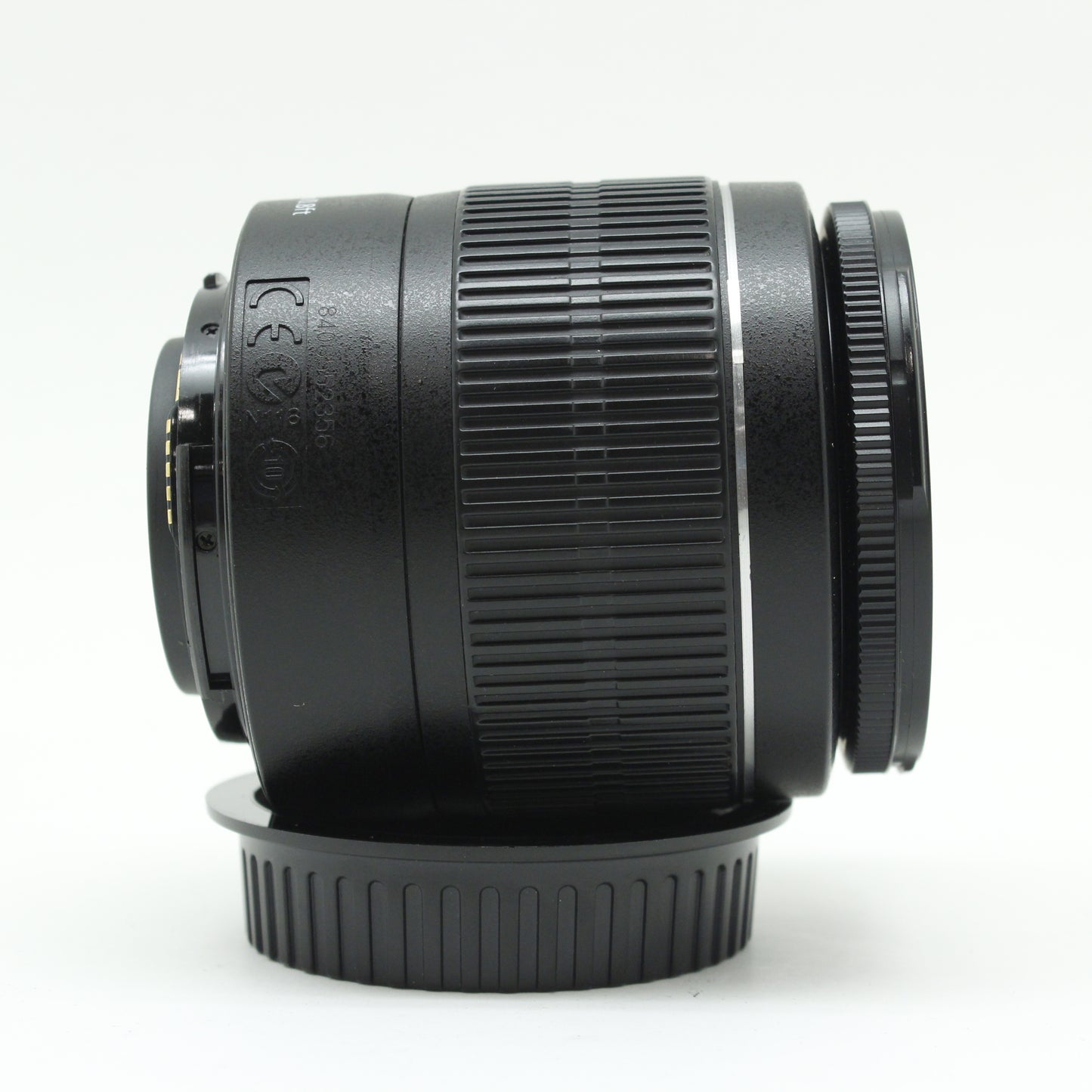 中古 Canon EF-S 18-55mm F3.5-5.6 IS II