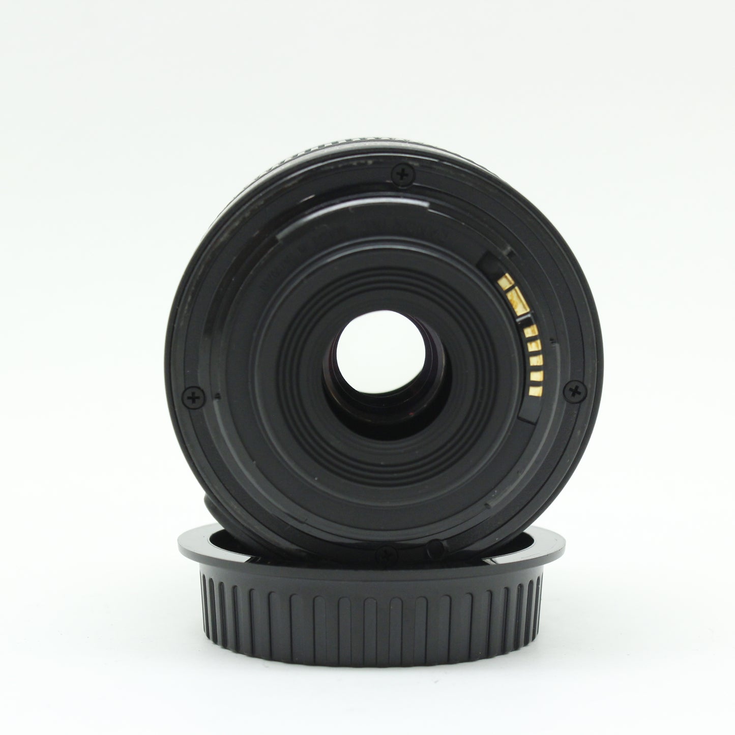 中古 Canon EF-S 18-55mm F3.5-5.6 IS II