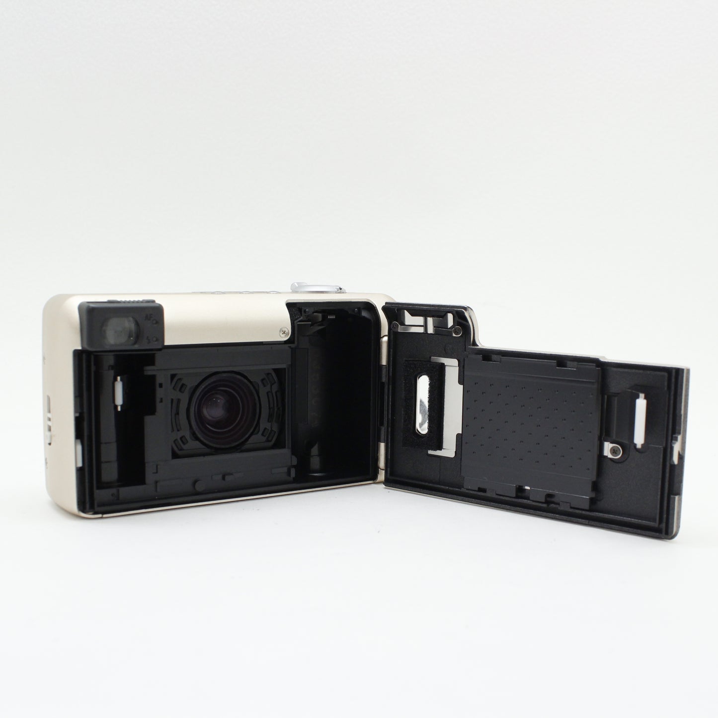 中古 PENTAX ESPIO 105 SW
