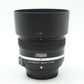 中古 Nikon AF-S 50mm F1.8G Special Edition【5月16日(土) YouTube生配信でご紹介】