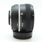 中古 Nikon AF-S 50mm F1.8G Special Edition【5月16日(土) YouTube生配信でご紹介】