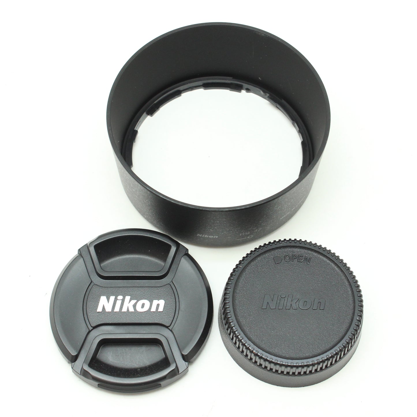 中古 Nikon AF-S 50mm F1.8G Special Edition【5月16日(土) YouTube生配信でご紹介】