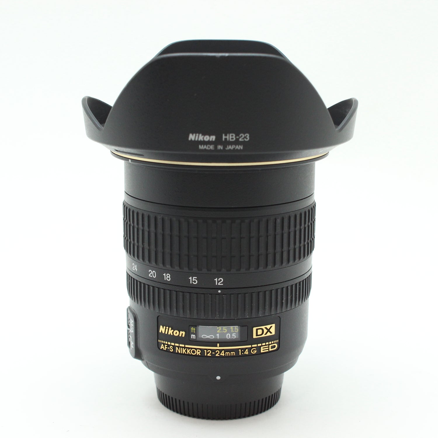 中古製品