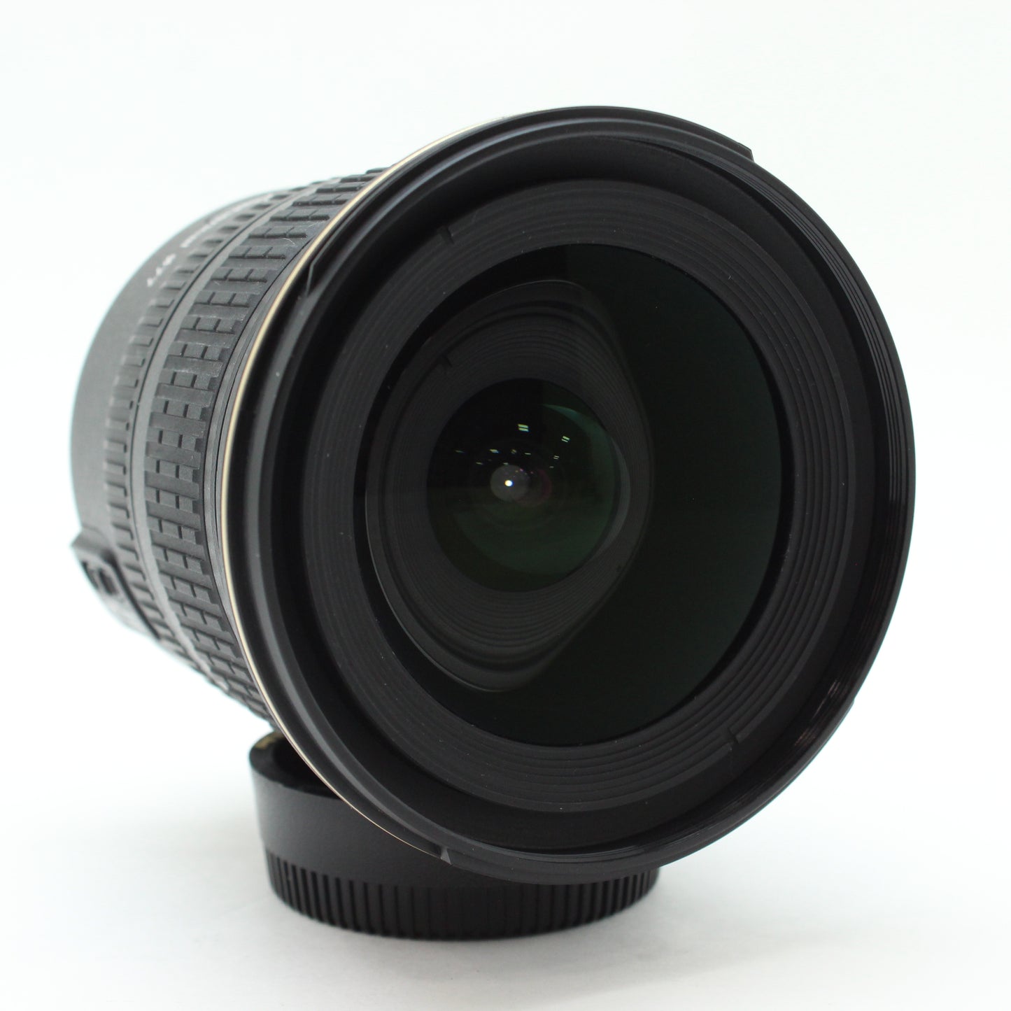 中古 Nikon AF-S DX 12-24mm F4G