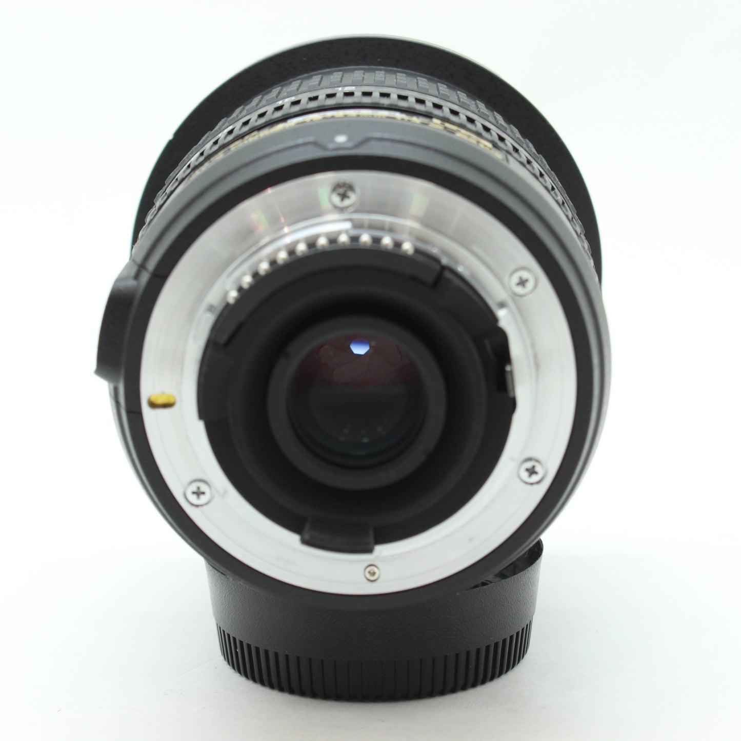 中古 Nikon AF-S DX 12-24mm F4G