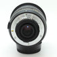 中古 Nikon AF-S DX 12-24mm F4G