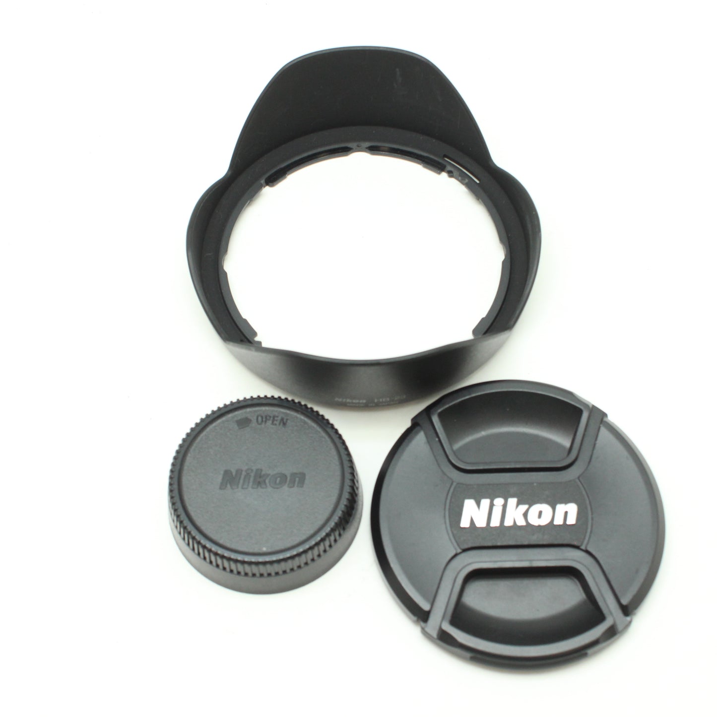 中古 Nikon AF-S DX 12-24mm F4G