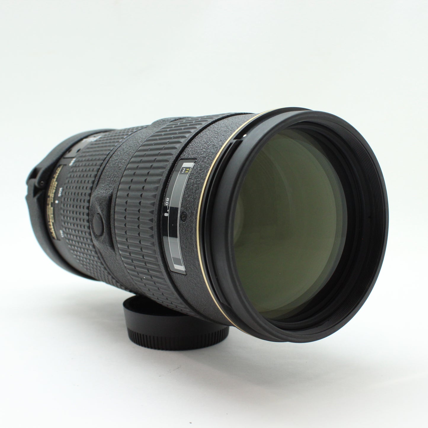 中古 Nikon Ai AF-S NIKKOR 80-200mm F2.8D