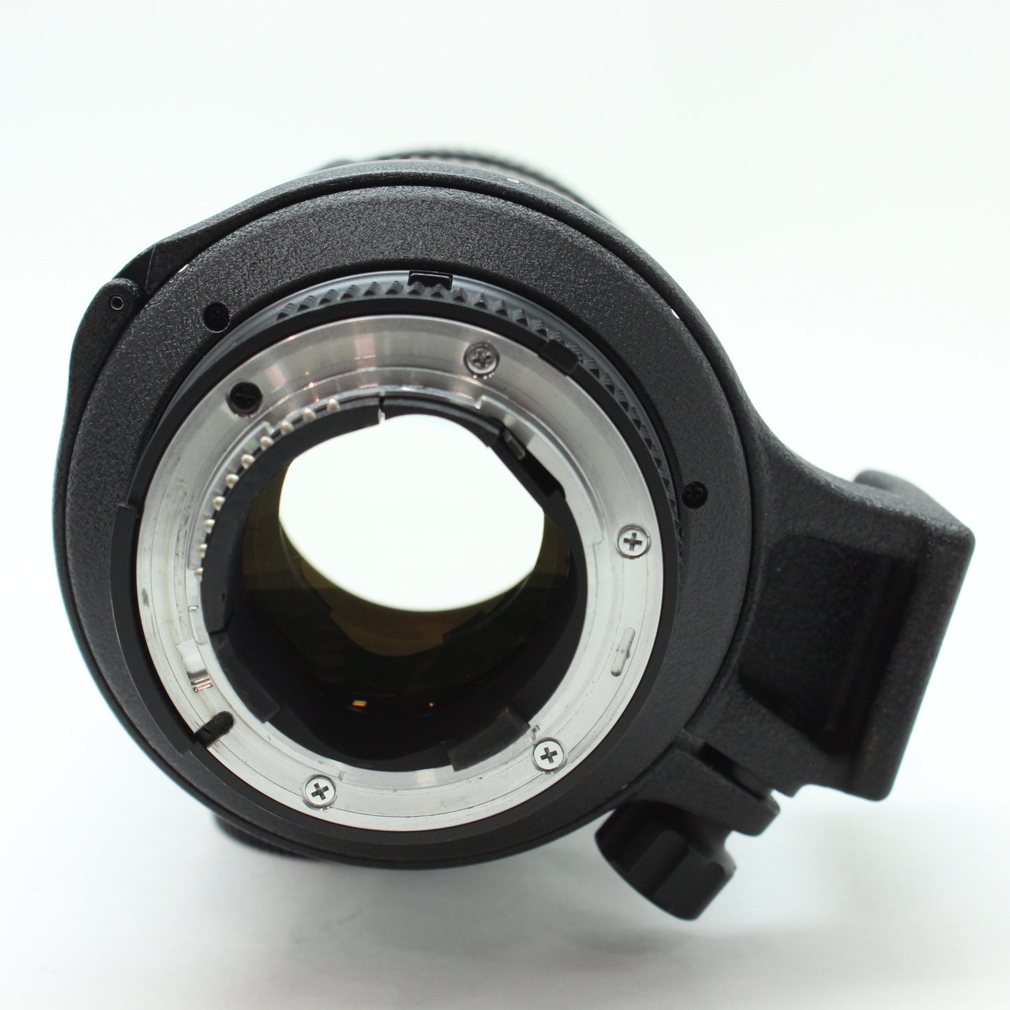 中古 Nikon Ai AF-S NIKKOR 80-200mm F2.8D
