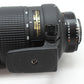 中古 Nikon Ai AF-S NIKKOR 80-200mm F2.8D