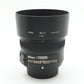 中古 Nikon AF-S 50mm F1.8G【5月16日(土) YouTube生配信でご紹介】