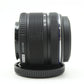 中古 OLYMPUS 14-42mm F3.5-5.6 II R black