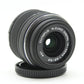 中古 OLYMPUS 14-42mm F3.5-5.6 II R black